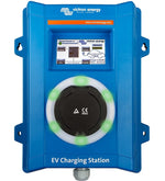 Victron EV Charging Station