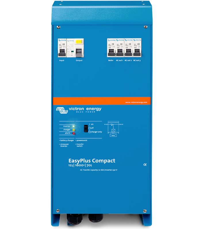Victron EasyPlus