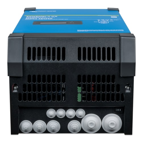 Victron EasySolar-II GX Bottom