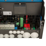Victron EasySolar-II GX Connections