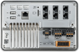Victron Energy Ekrano GX Back