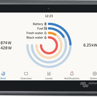 Victron Energy Ekrano GX