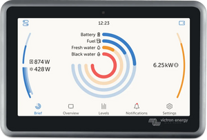 Victron Energy Ekrano GX