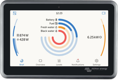 Victron Energy Ekrano GX