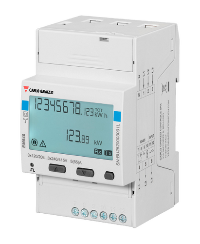 Victron Energy Meter EM-540