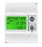 Victron Energy Meter EM24 Ethernet
