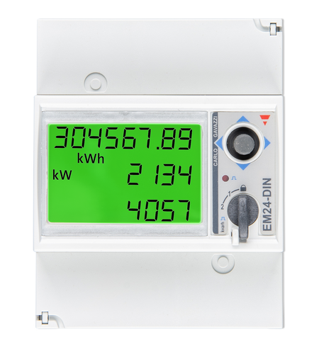 Victron Energy Meter EM24 Ethernet