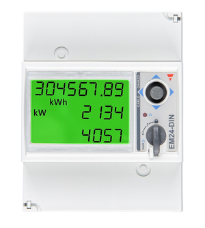 Victron Energy Meter EM24 Ethernet