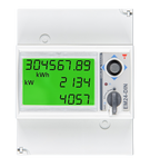 Victron Energy Meter EM24 Ethernet