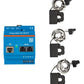 Victron Energy Meter VM-3P75CT Connectors
