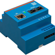 Victron Energy Meter VM-3P75CT Side