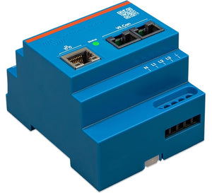 Victron Energy Meter VM-3P75CT Side