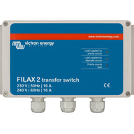 Victron Filax 2 Front