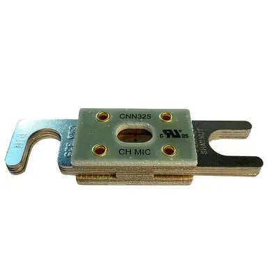 Victron Fuse CNN 325A/80V for Lynx shunt