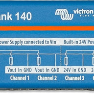 Victron GX Tank 140