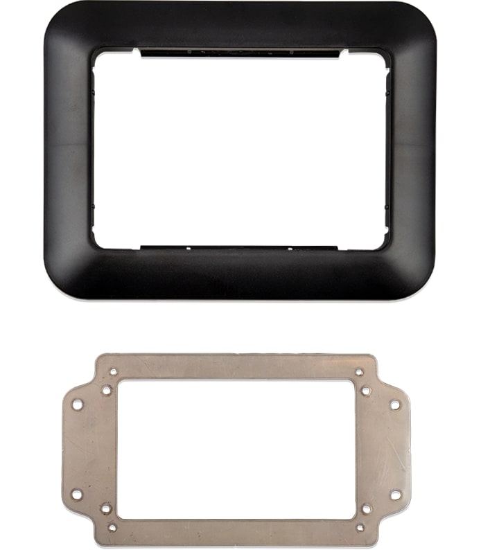 Victron GX Touch 50 Adapter