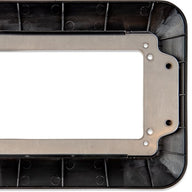 Victron GX Touch 50 Adapter Set