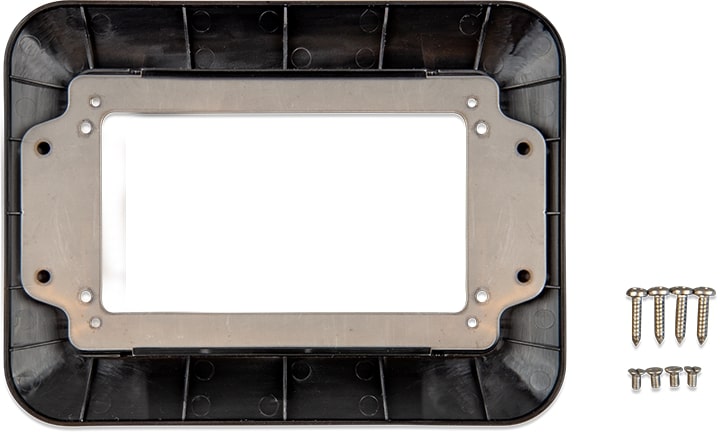 Victron GX Touch 50 Adapter Set