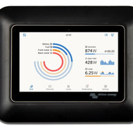 Victron GX Touch 50 Adapter