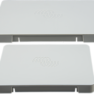 Victron GX Touch Protection Cover Front
