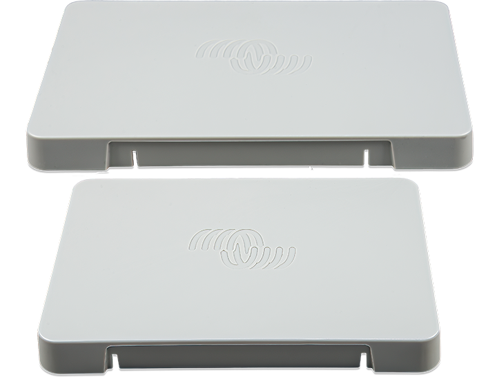 Victron GX Touch Protection Cover Front