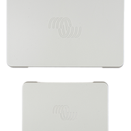 Victron GX Touch Protection Cover Top