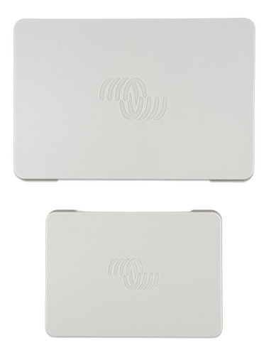 Victron GX Touch Protection Cover Top