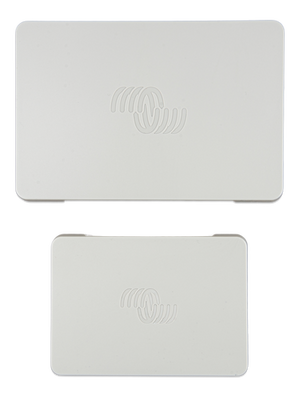 Victron GX Touch Protection Cover Top