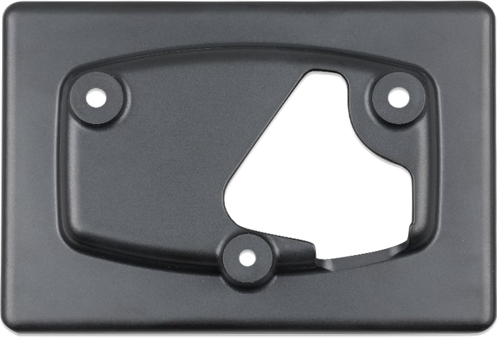 Victron GX Touch Wall Mount Front