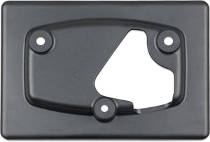 Victron GX Touch Wall Mount Front