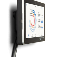 Victron GX Touch Wall Mount