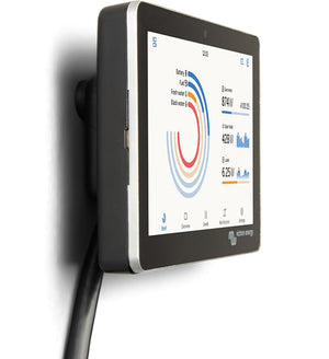 Victron GX Touch Wall Mount