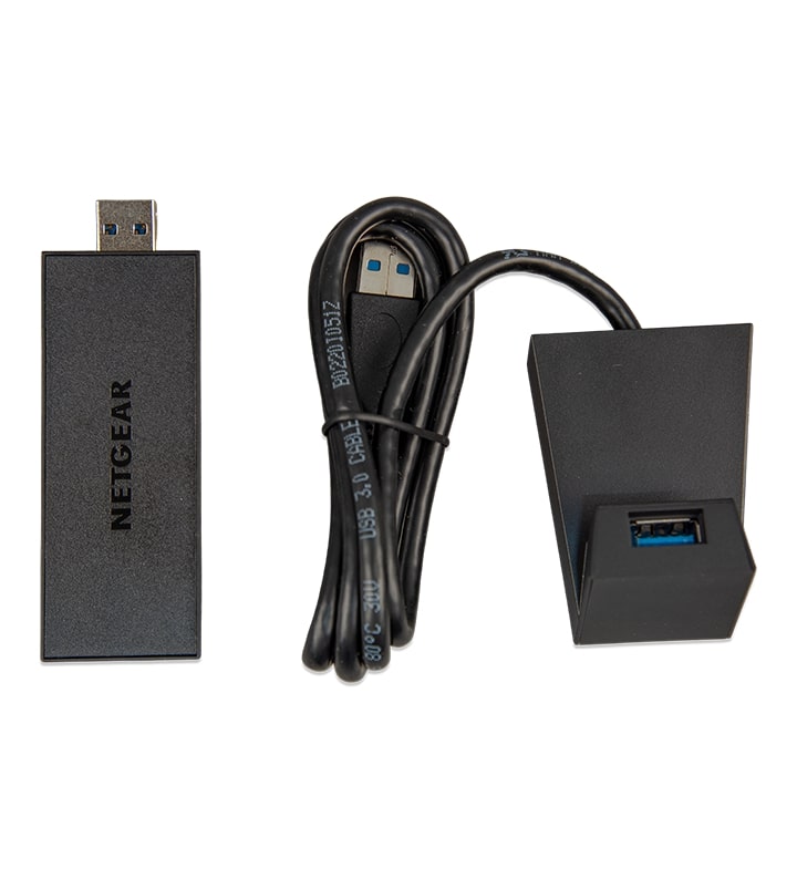 Victron GX WiFi Module Long Range