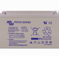 Victron-Gel-Batteries