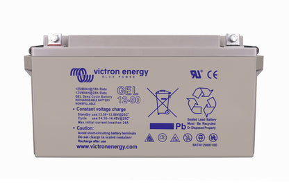 Victron-Gel-Batteries