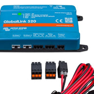 Victron GlobalLink 520 with Cables