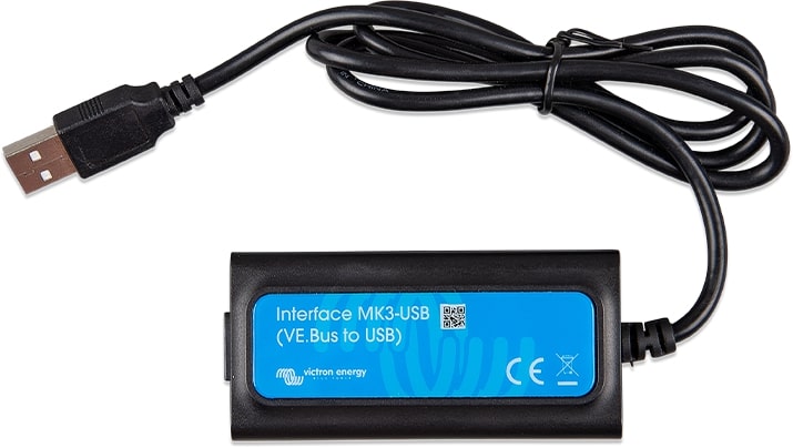 Victron Interface MK3-USB