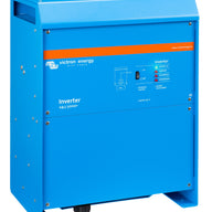 Victron Inverter 3000VA Side