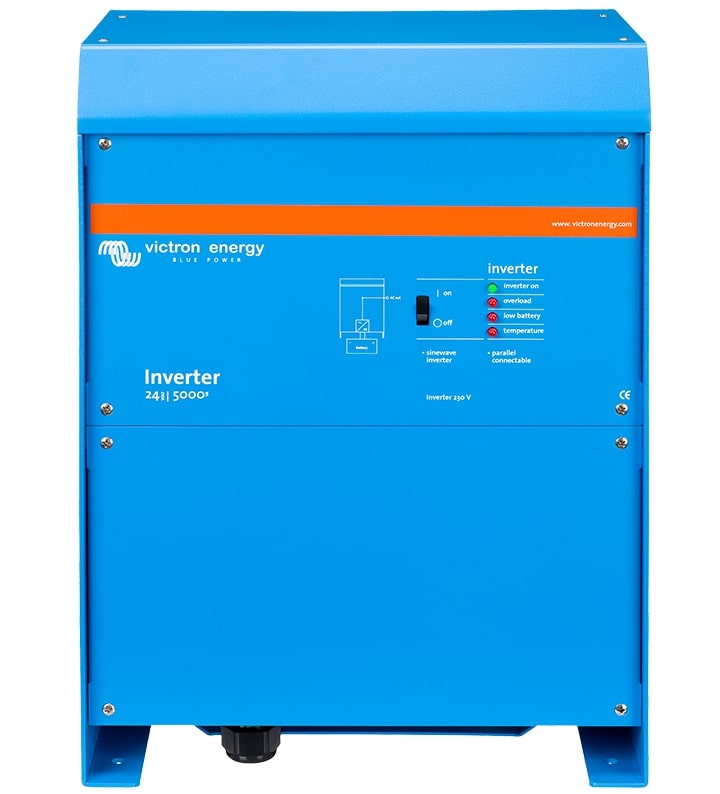 Victron Inverter 3000VA