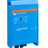 Victron Inverter Compact Side