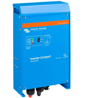 Victron Inverter Compact Side