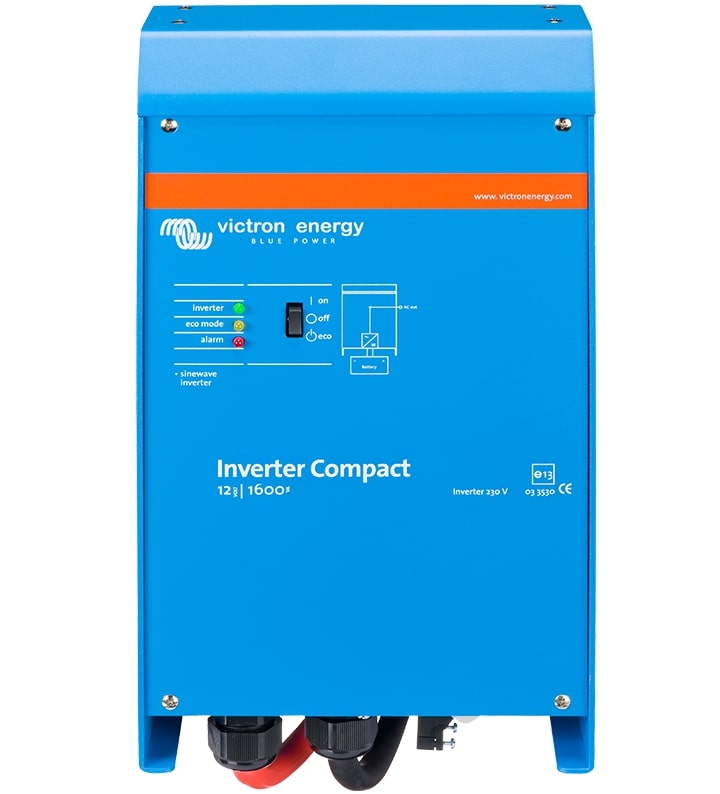 Victron Inverter Compact