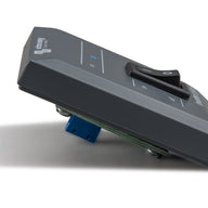 Victron Inverter Control VE.Direct Left Side