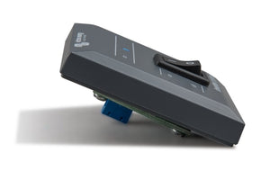 Victron Inverter Control VE.Direct Left Side