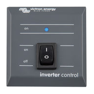 Victron Inverter Control VE.Direct