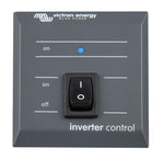 Victron Inverter Control VE.Direct