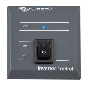 Victron Inverter Control VE.Direct