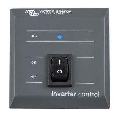 Victron Inverter Control VE.Direct