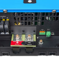 Victron Inverter Smart Connections
