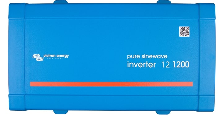 Victron Inverter VE.Direct